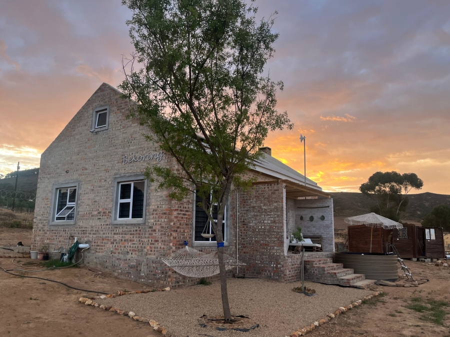 2 Bedroom Property for Sale in Koringberg Western Cape